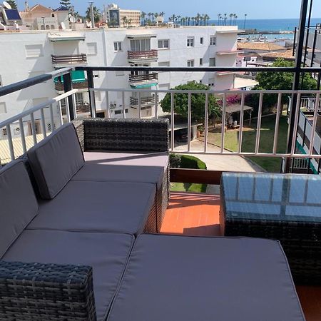 Apartamentos Playa 자베아 외부 사진