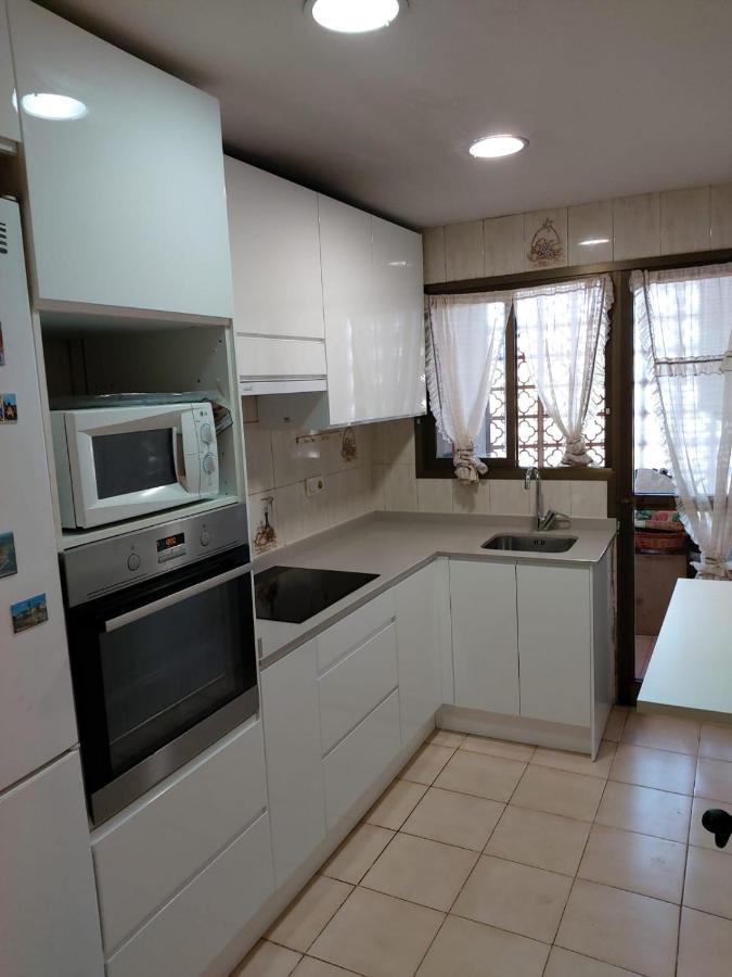 Apartamentos Playa 자베아 외부 사진