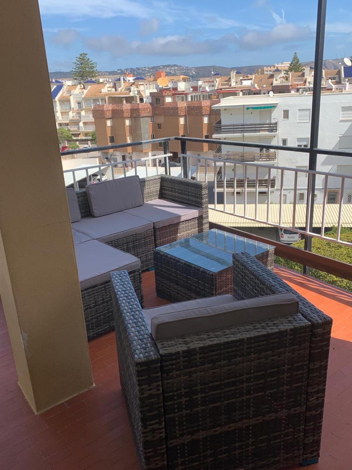Apartamentos Playa 자베아 외부 사진